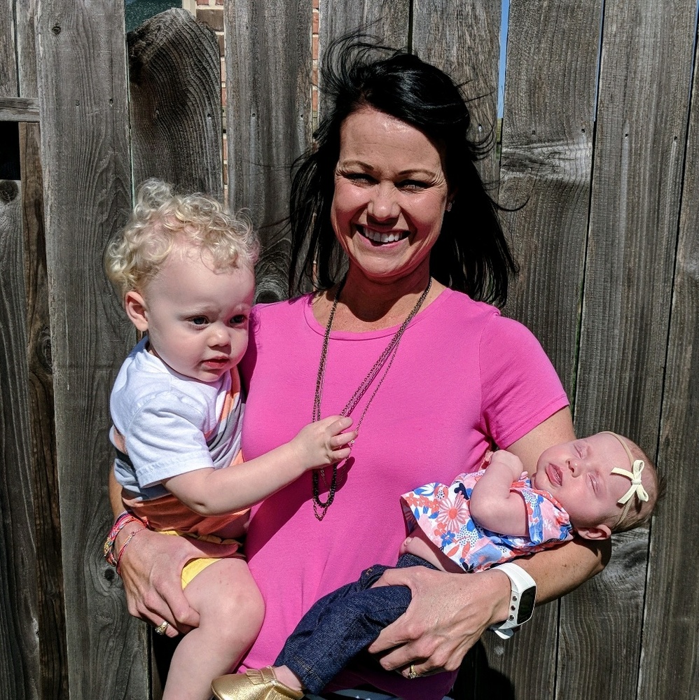 Meet your Posher, Dana